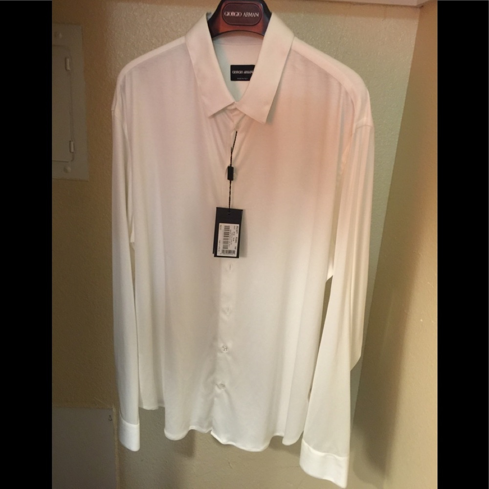 Nwt from the Giorgio Armani Boutique